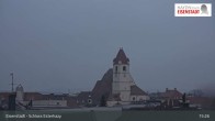 Archiv Foto Webcam Eisenstadt - Schloss Esterházy 14:00
