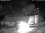 Archived image Webcam Rappottenstein Castle 22:00
