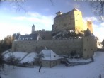 Archived image Webcam Rappottenstein Castle 02:00