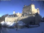 Archived image Webcam Rappottenstein Castle 04:00