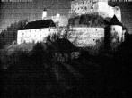 Archiv Foto Webcam Burg Rappottenstein 01:00
