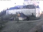 Archived image Webcam Rappottenstein Castle 05:00