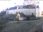 Archived image Webcam Rappottenstein Castle 06:00