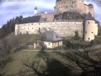 Archiv Foto Webcam Burg Rappottenstein 11:00