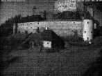 Archiv Foto Webcam Burg Rappottenstein 23:00