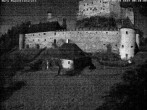 Archived image Webcam Rappottenstein Castle 23:00