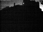 Archived image Webcam Rappottenstein Castle 03:00