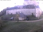 Archived image Webcam Rappottenstein Castle 05:00