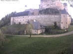 Archived image Webcam Rappottenstein Castle 07:00