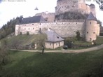 Archived image Webcam Rappottenstein Castle 11:00