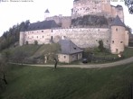 Archived image Webcam Rappottenstein Castle 13:00