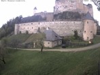 Archived image Webcam Rappottenstein Castle 15:00