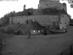 Archived image Webcam Rappottenstein Castle 19:00