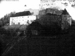 Archiv Foto Webcam Burg Rappottenstein 03:00