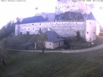 Archiv Foto Webcam Burg Rappottenstein 05:00