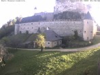Archived image Webcam Rappottenstein Castle 06:00