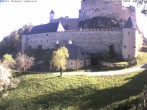 Archiv Foto Webcam Burg Rappottenstein 07:00