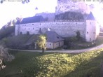 Archiv Foto Webcam Burg Rappottenstein 06:00