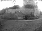 Archiv Foto Webcam Burg Rappottenstein 04:00