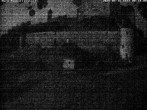 Archived image Webcam Rappottenstein Castle 23:00