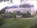 Archiv Foto Webcam Burg Rappottenstein 05:00