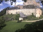 Archiv Foto Webcam Burg Rappottenstein 13:00