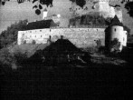 Archiv Foto Webcam Burg Rappottenstein 21:00