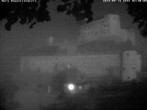 Archived image Webcam Rappottenstein Castle 01:00