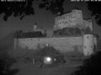 Archived image Webcam Rappottenstein Castle 03:00