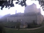 Archived image Webcam Rappottenstein Castle 07:00