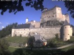 Archived image Webcam Rappottenstein Castle 11:00