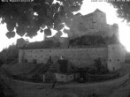 Archiv Foto Webcam Burg Rappottenstein 03:00