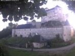 Archiv Foto Webcam Burg Rappottenstein 05:00