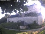 Archiv Foto Webcam Burg Rappottenstein 06:00