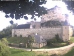 Archiv Foto Webcam Burg Rappottenstein 07:00