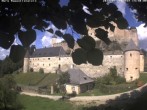 Archiv Foto Webcam Burg Rappottenstein 13:00