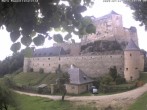 Archiv Foto Webcam Burg Rappottenstein 17:00