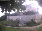 Archiv Foto Webcam Burg Rappottenstein 05:00
