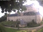 Archiv Foto Webcam Burg Rappottenstein 06:00