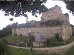 Archiv Foto Webcam Burg Rappottenstein 11:00