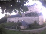 Archiv Foto Webcam Burg Rappottenstein 05:00