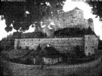 Archiv Foto Webcam Burg Rappottenstein 03:00