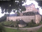 Archiv Foto Webcam Burg Rappottenstein 05:00