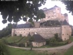 Archiv Foto Webcam Burg Rappottenstein 06:00