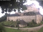 Archiv Foto Webcam Burg Rappottenstein 07:00