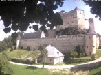 Archiv Foto Webcam Burg Rappottenstein 09:00