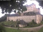 Archiv Foto Webcam Burg Rappottenstein 13:00
