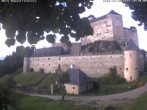 Archiv Foto Webcam Burg Rappottenstein 17:00