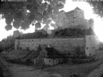 Archiv Foto Webcam Burg Rappottenstein 03:00