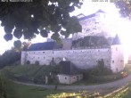 Archiv Foto Webcam Burg Rappottenstein 06:00